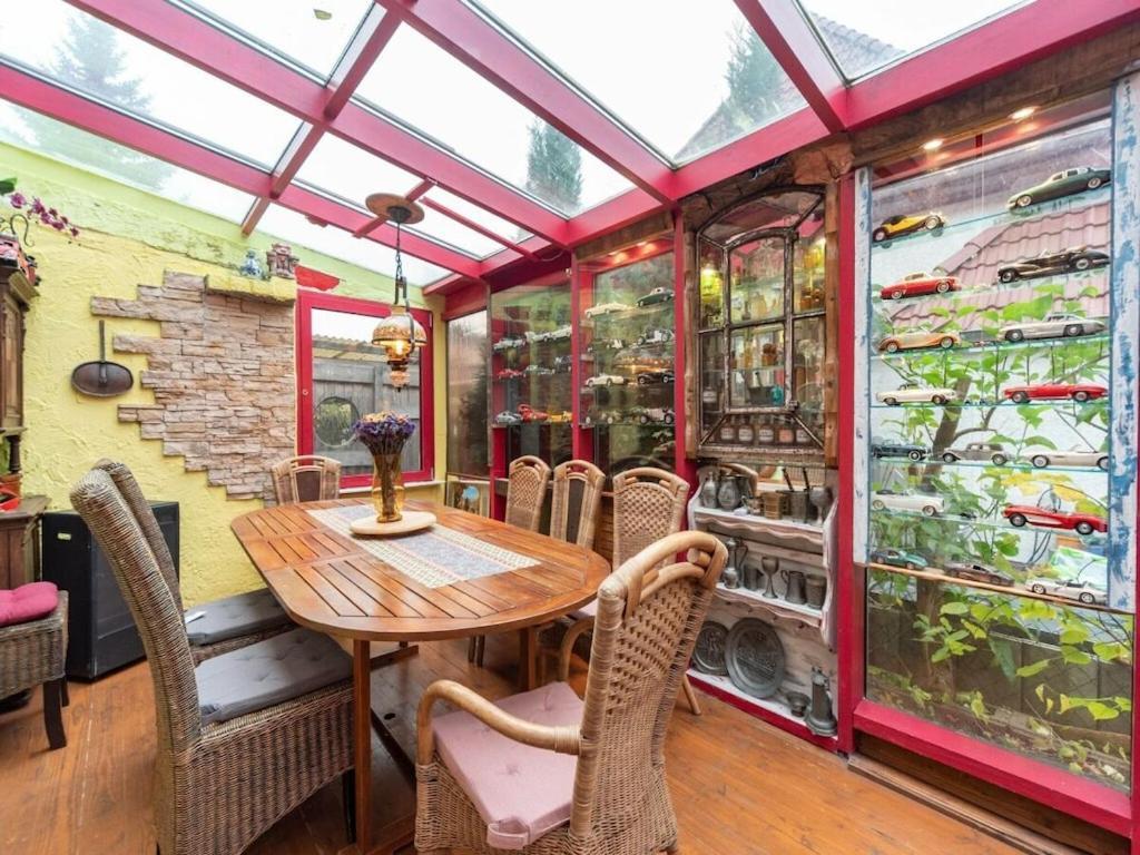 With 2 Bedrooms Ferienhaus