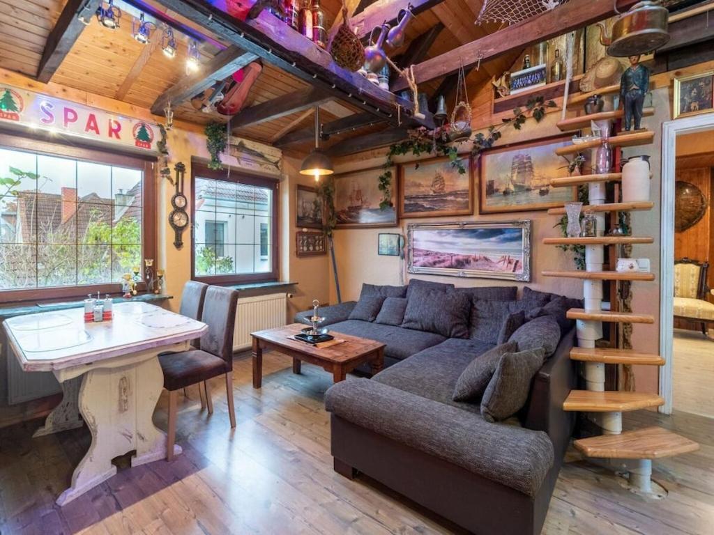 Ferienhaus With 2 Bedrooms