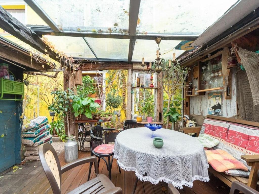With 2 Bedrooms Ferienhaus Wißmar
