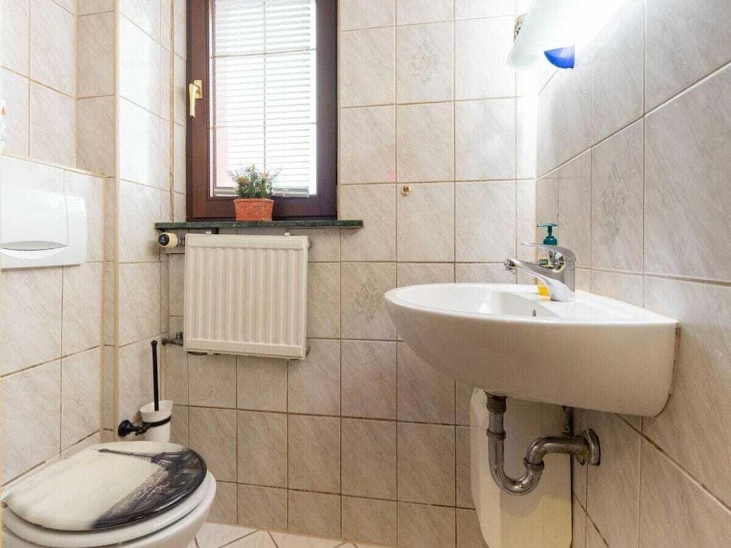 With 2 Bedrooms Wißmar