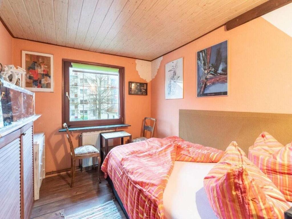 With 2 Bedrooms Wißmar