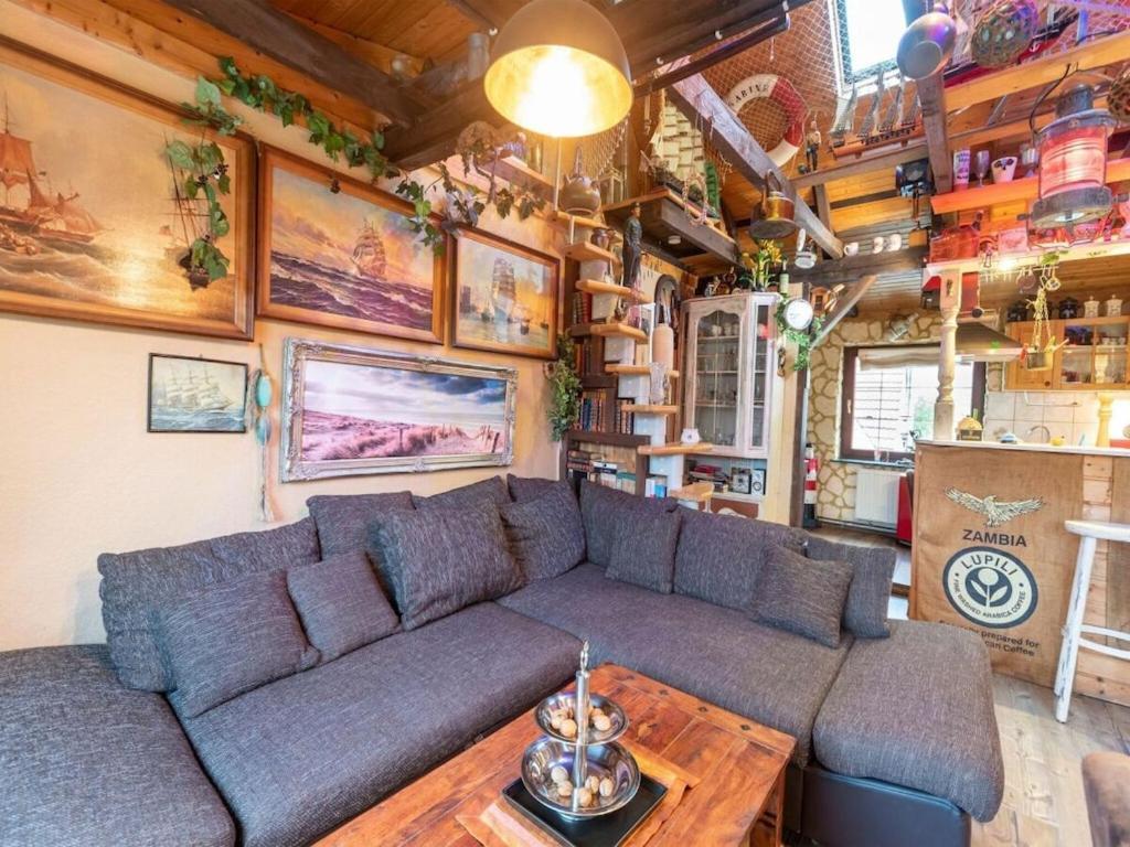 Ferienhaus With 2 Bedrooms