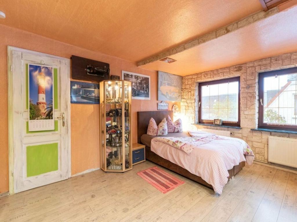 Ferienhaus With 2 Bedrooms *