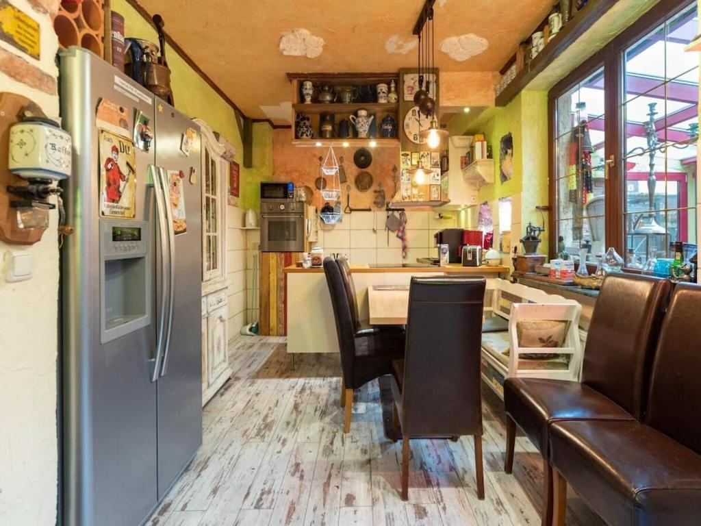 With 2 Bedrooms Ferienhaus Wißmar