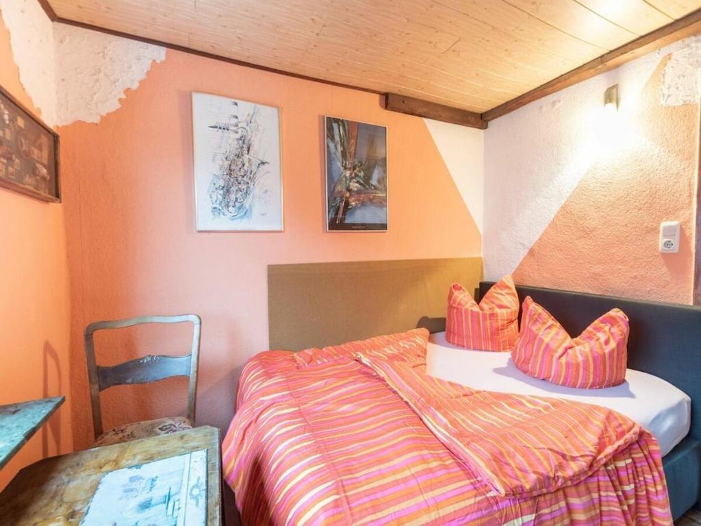 With 2 Bedrooms Wißmar
