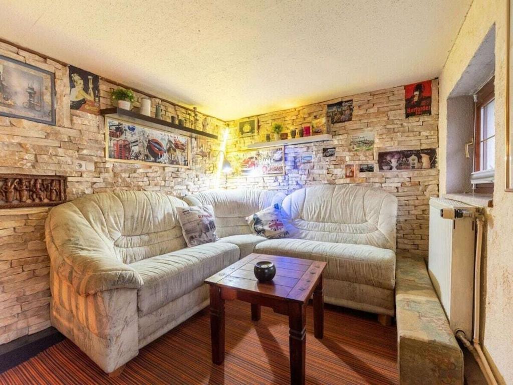 With 2 Bedrooms Ferienhaus *