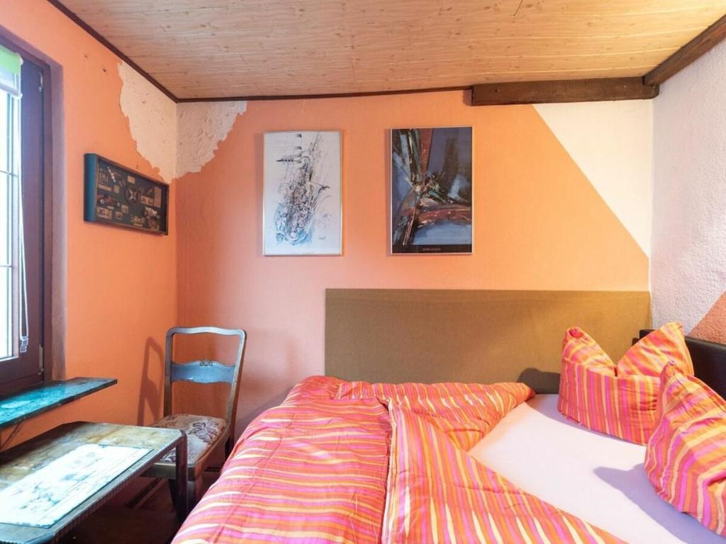 With 2 Bedrooms Ferienhaus *