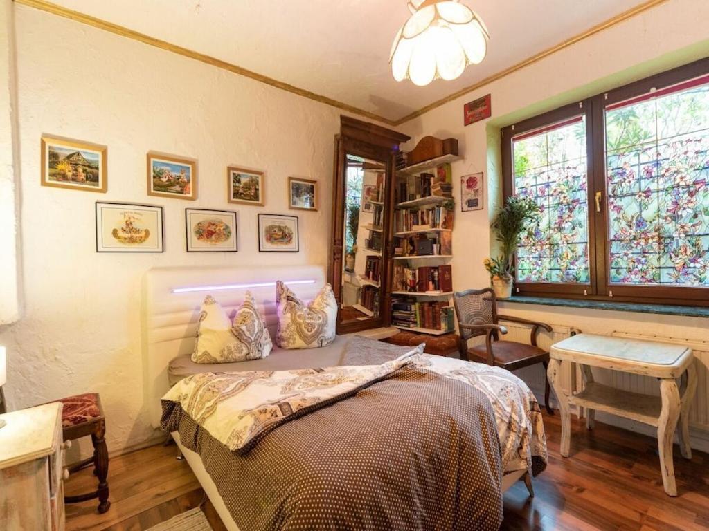 With 2 Bedrooms * Wißmar