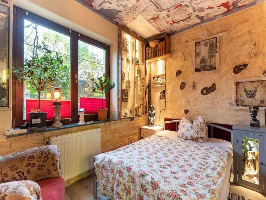 Ferienhaus With 2 Bedrooms Wißmar